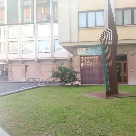 Silvestri Διαμέρισμα Πάδοβα Εξωτερικό φωτογραφία