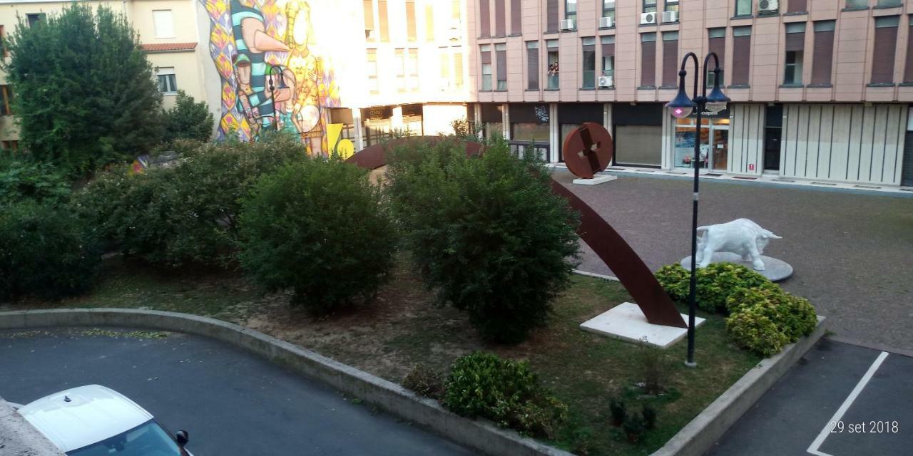 Silvestri Διαμέρισμα Πάδοβα Εξωτερικό φωτογραφία